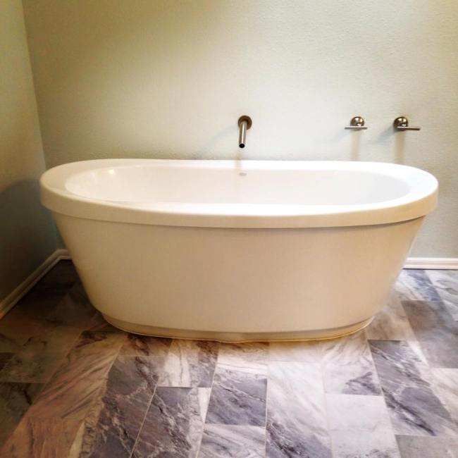 Read more: Gig Harbor, WA | Master Bathroom Remodel