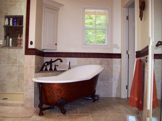 Allyn, WA | Bathroom Remodeling Project