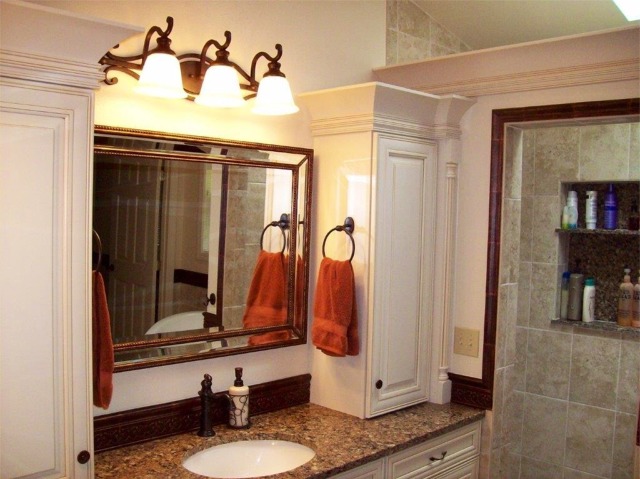 Allyn, WA | Bathroom Remodeling Project