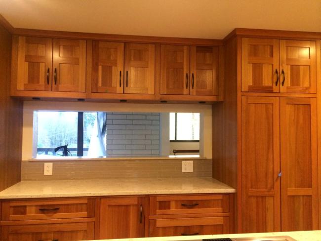 Read more: Gig Harbor, WA |  Kitchen Remodel