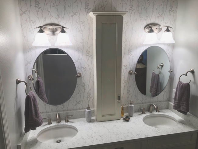 Read more: Gig Harbor, WA | Master Bathroom Remodel