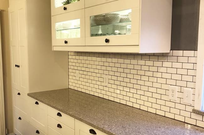 Read more: IKEA Kitchen Remodel